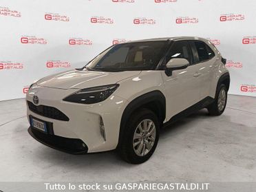 Toyota Yaris Cross Yaris Cross 1.5 Hybrid 5p. E-CVT Active