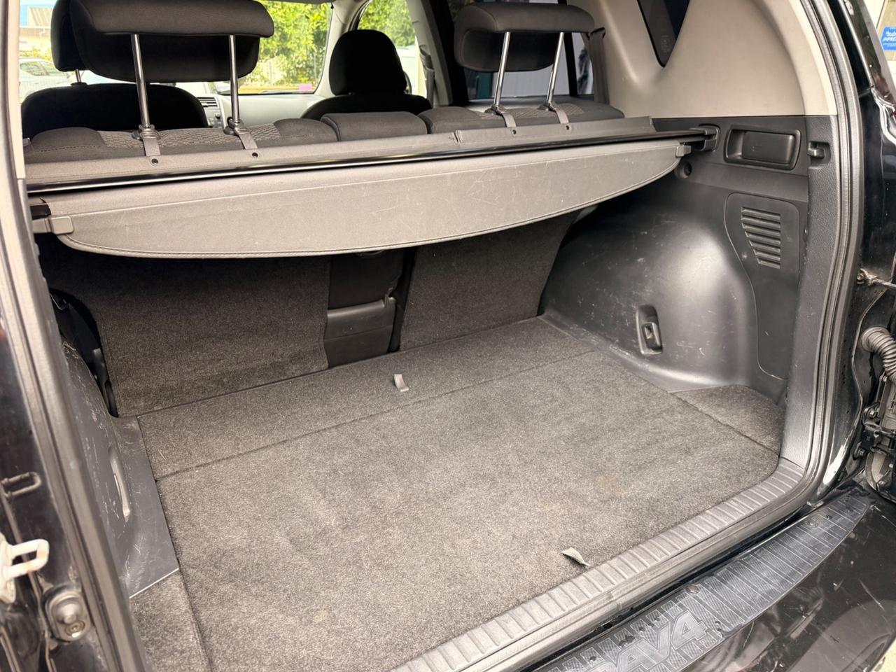 Toyota RAV 4 RAV4 2.2 D-4D 136 CV