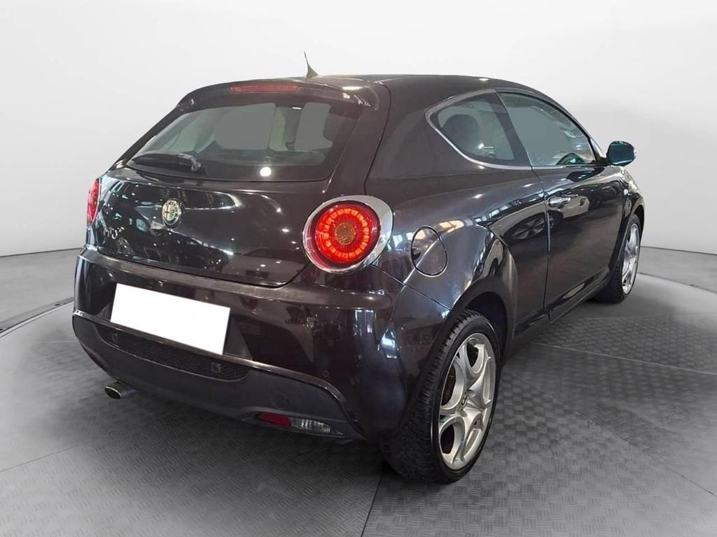 Alfa Romeo MiTo 1.4 Progression