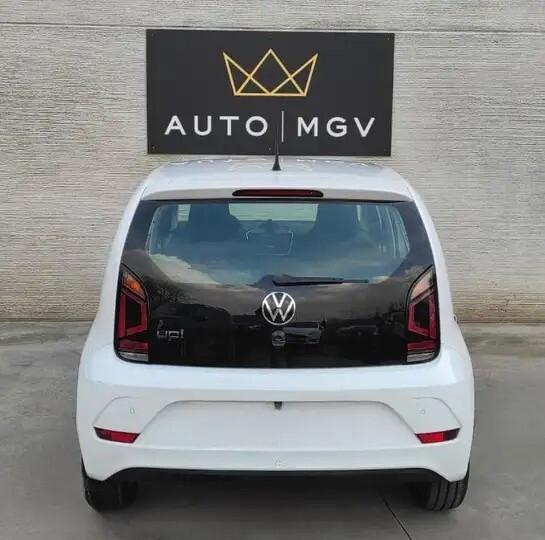 Volkswagen up! 1.0 5p. EVO move BlueMotion Technology