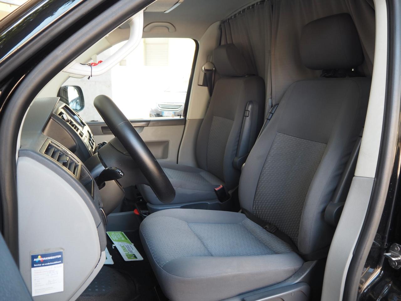 Volkswagen Transporter 2.0 TDI 84CV CAMPERIZZATO