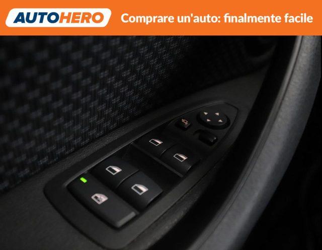 BMW X2 sDrive18d Advantage