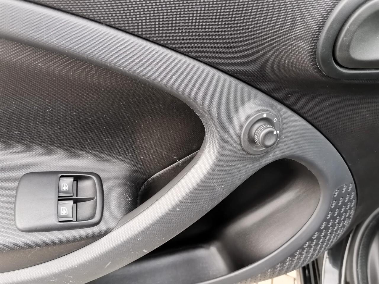 Smart ForFour 1.0 70CV Prime