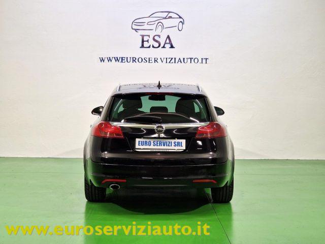 OPEL Insignia 2.0 CDTI Sports Tourer aut. Elective
