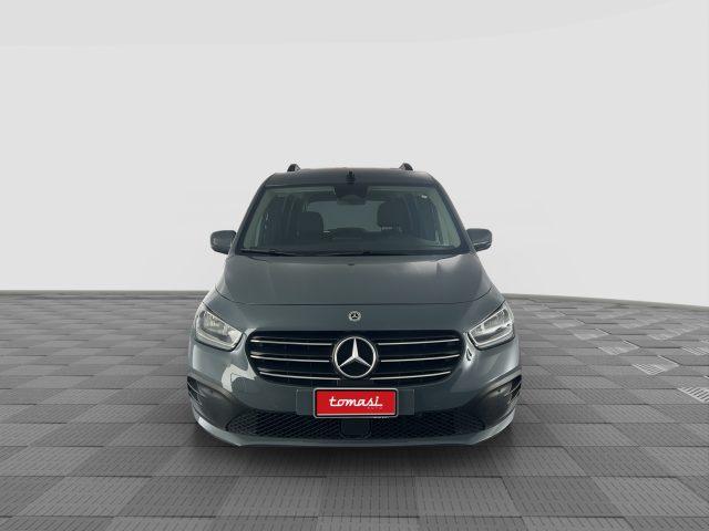 MERCEDES-BENZ CLA sse T T 180d Sport