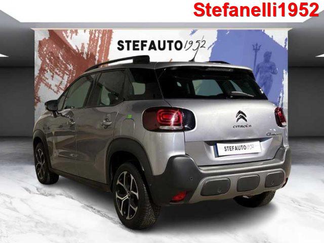 CITROEN C3 Aircross I 2021 - 1.2 puretech Plus s&s 110cv