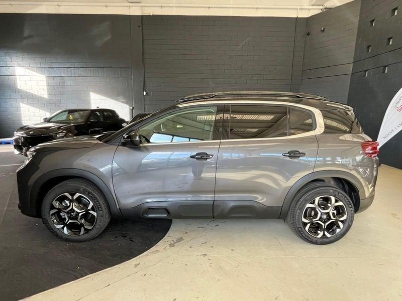 Citroën C5 Aircross C5 Aircross BlueHDi 130 S&S EAT8 Max - PROMO SIRONIAUTO+