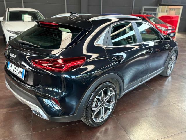 KIA XCeed 1.0 T-GDi GPL Style