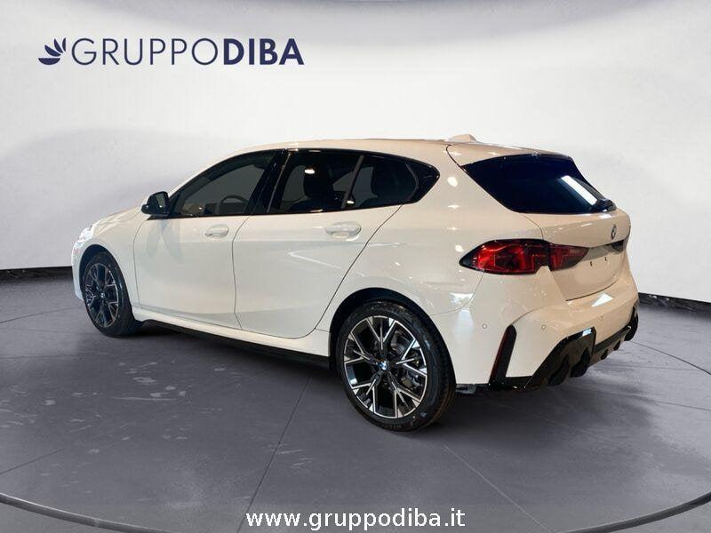BMW Serie 1 116