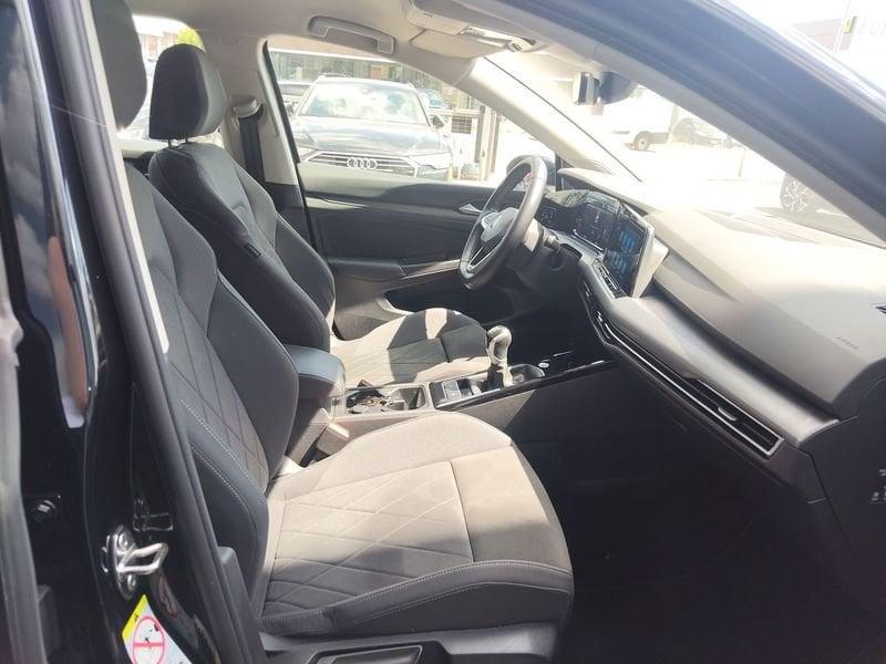 Volkswagen Golf Golf 1.5 tsi evo Style 130cv