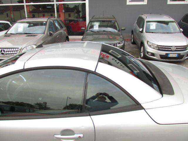 PEUGEOT 207 1.6 VTi 120cv CC Tecno -CABRIO-Adatta NuoviNeopat.