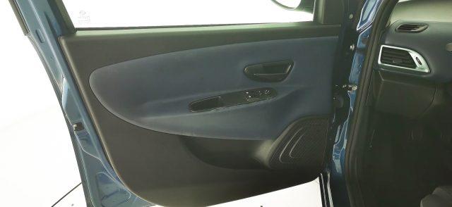 LANCIA Ypsilon 1.0 FireFly 5 porte S&S Hybrid Gold