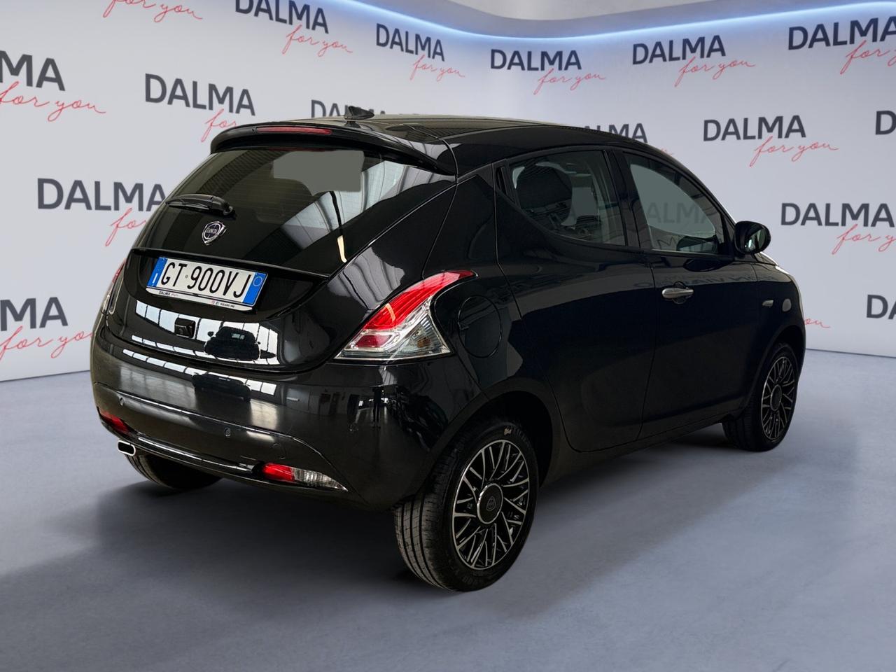 LANCIA Ypsilon III 2021 - Ypsilon 1.0 firefly hybrid Platino s&s 70cv