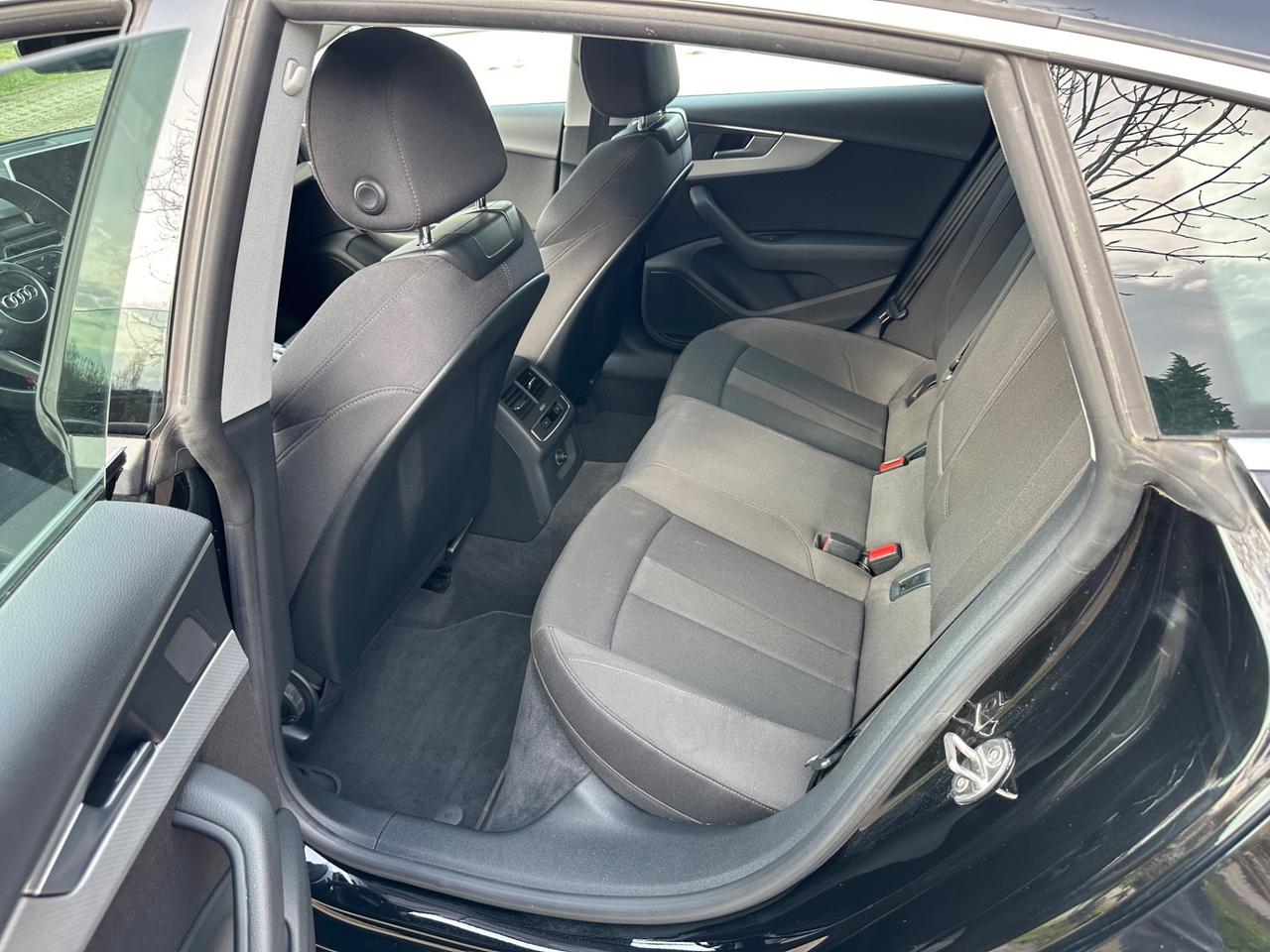 Audi A5 SPB 40 TDI quattro S tronic BELLISSIMA CERCHI DA 21 VIRTUAL PERMUTABILE