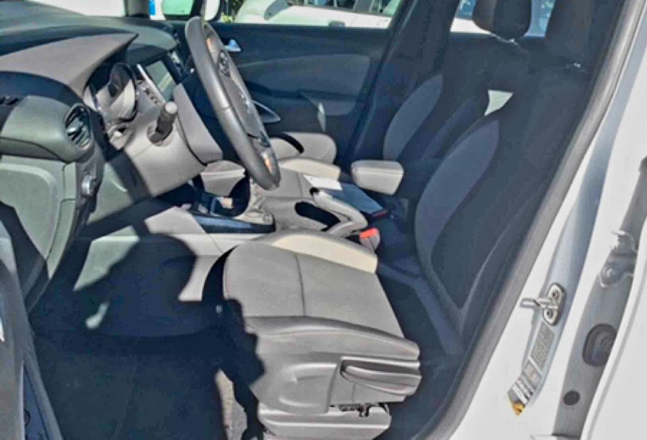 Opel Crossland 1.5 ECOTEC D 110 CV Start&Stop Elegance