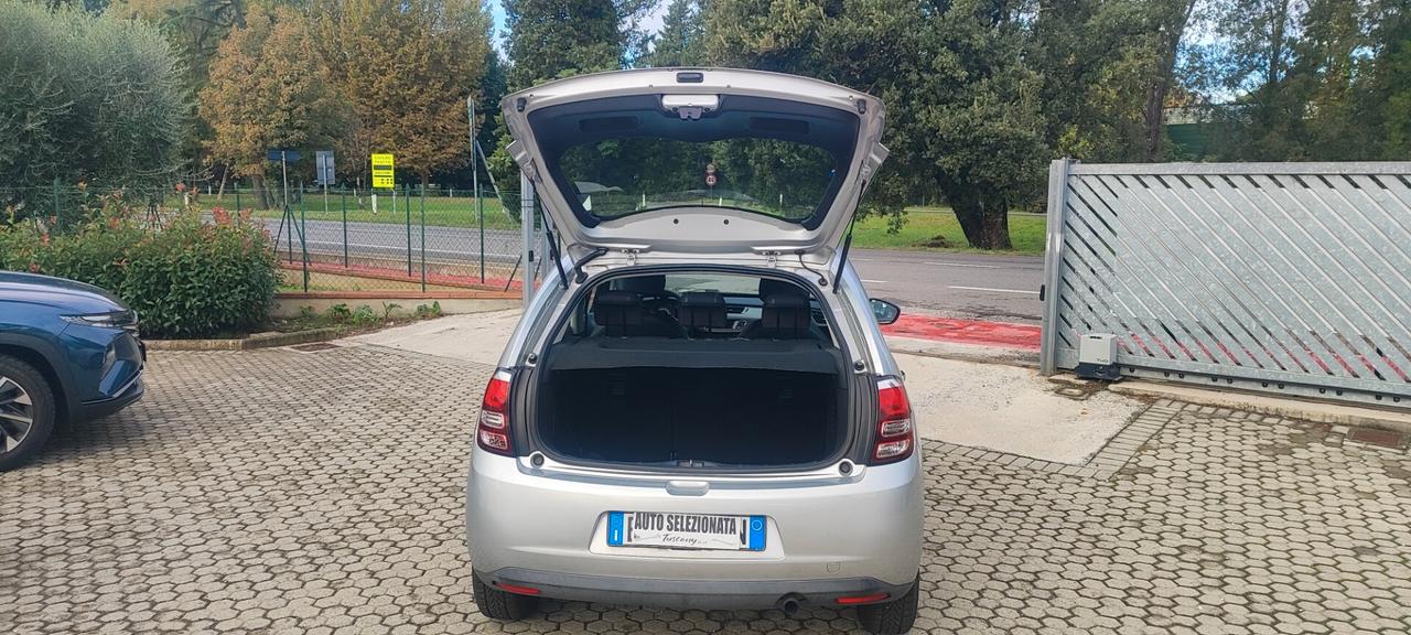 Citroen C3 PureTech 82 Exclusive
