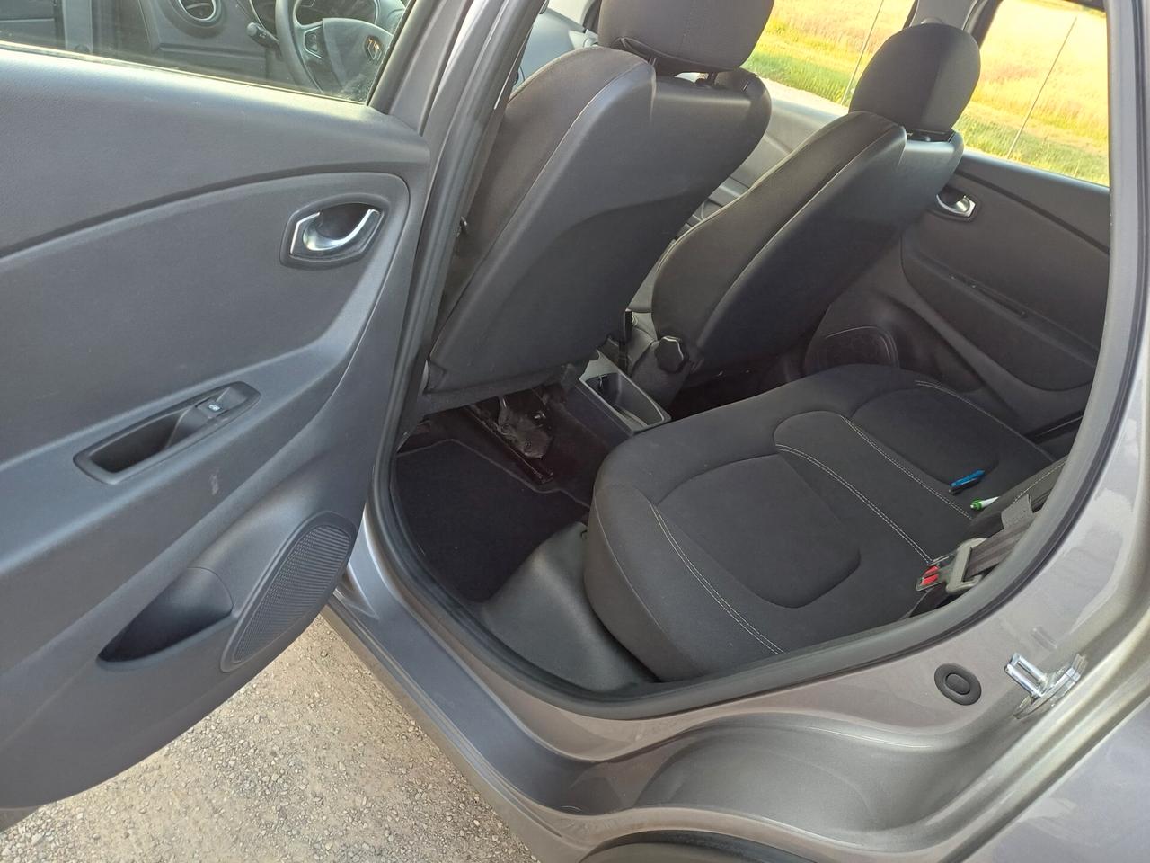 Renault Captur dCi 8V 90 CV EDC Start&Stop Energy Bose