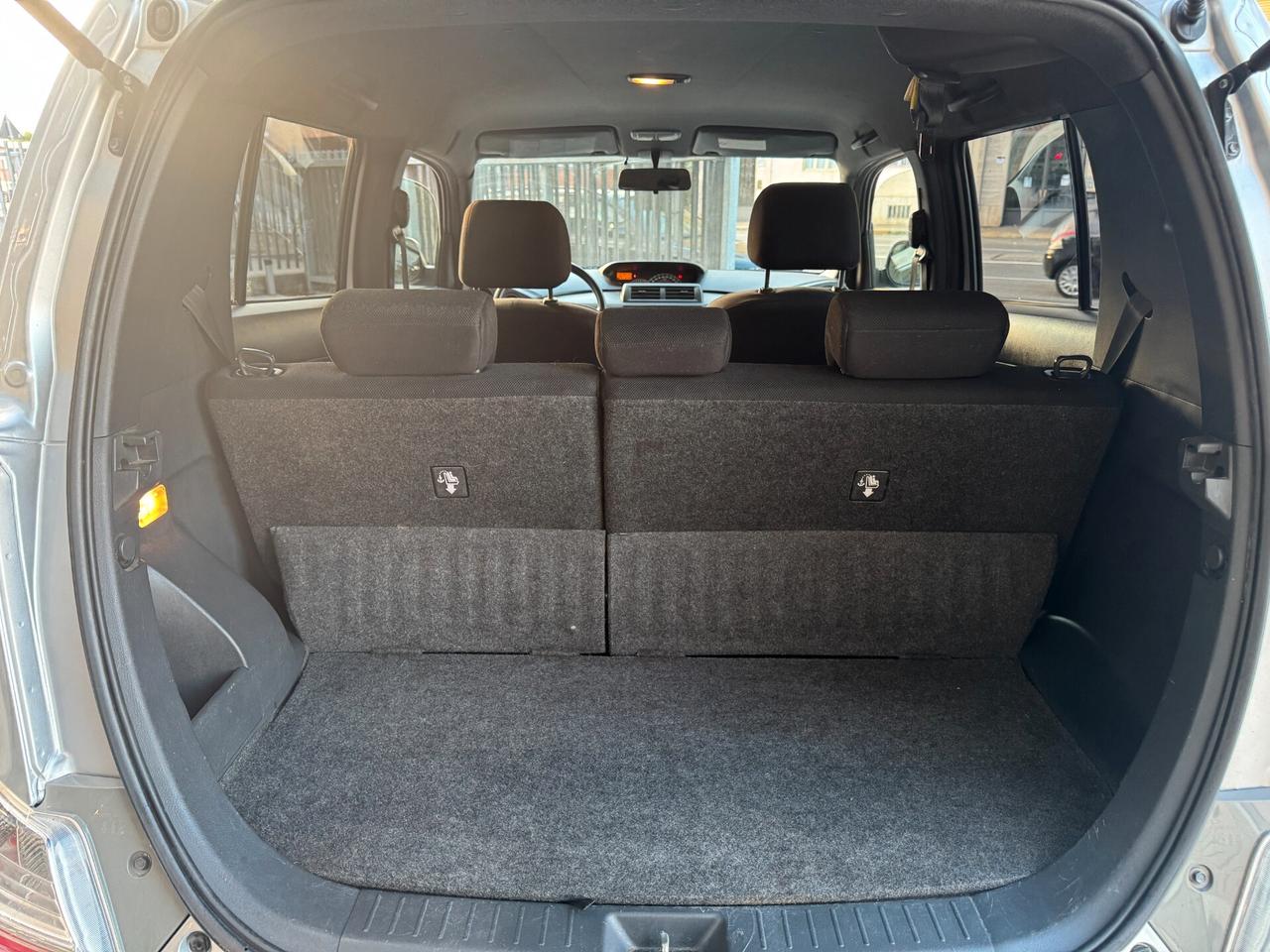 Daihatsu Materia 1.3 Hiro neopatentarto