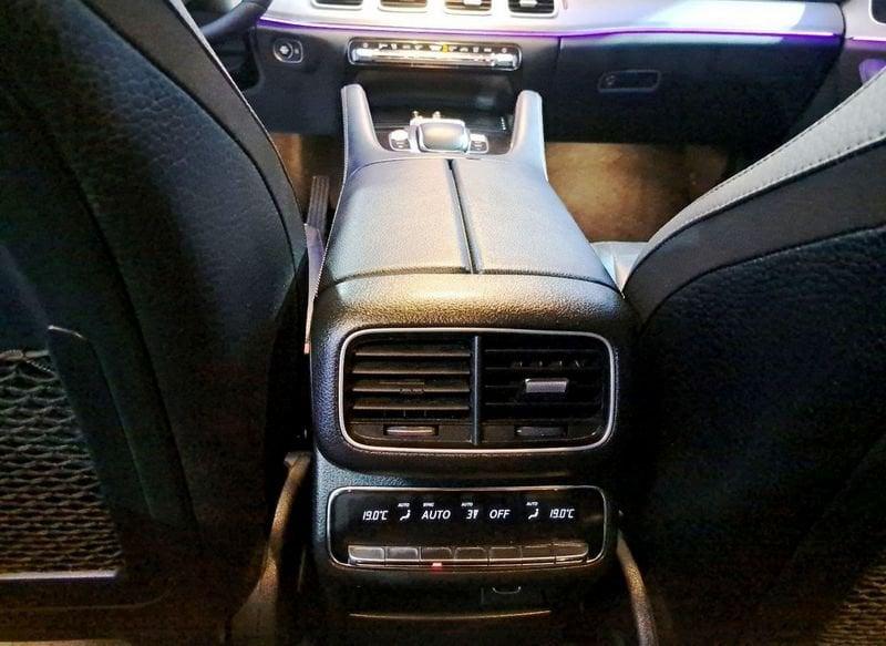 Mercedes-Benz GLE GLE 300 d 4Matic Premium 7 posti