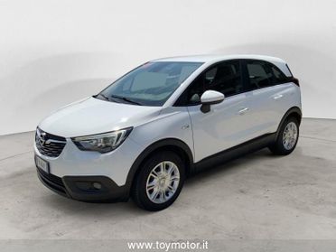 Opel Crossland X 1.2 12V Advance