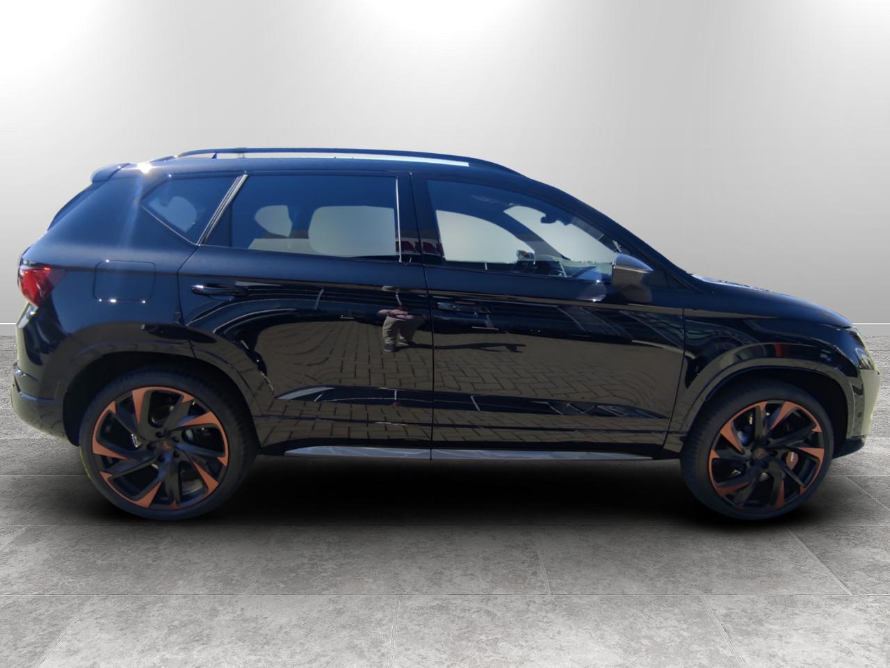 CUPRA CUPRA Ateca Tribe Edition 2.0 TSI 221 kW (300 CV) DSG 7 marce 4Drive