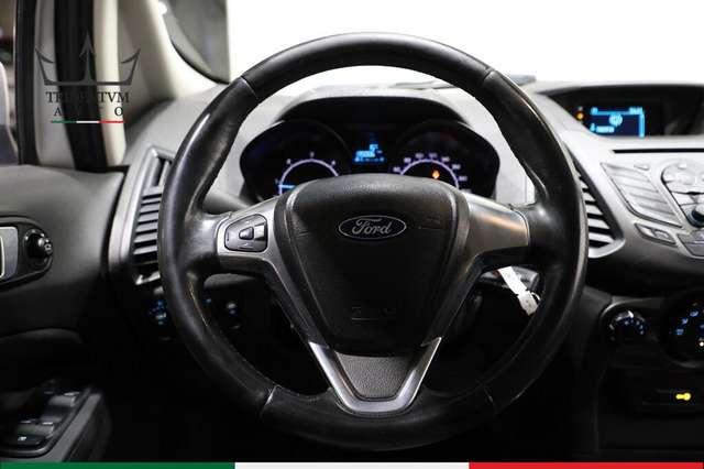 Ford EcoSport 1.5 tdci Titanium 90cv