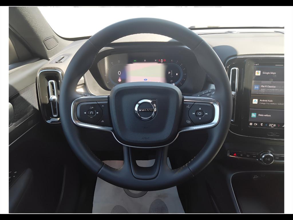 VOLVO XC40 2023 - XC40 2.0 b3 Core auto