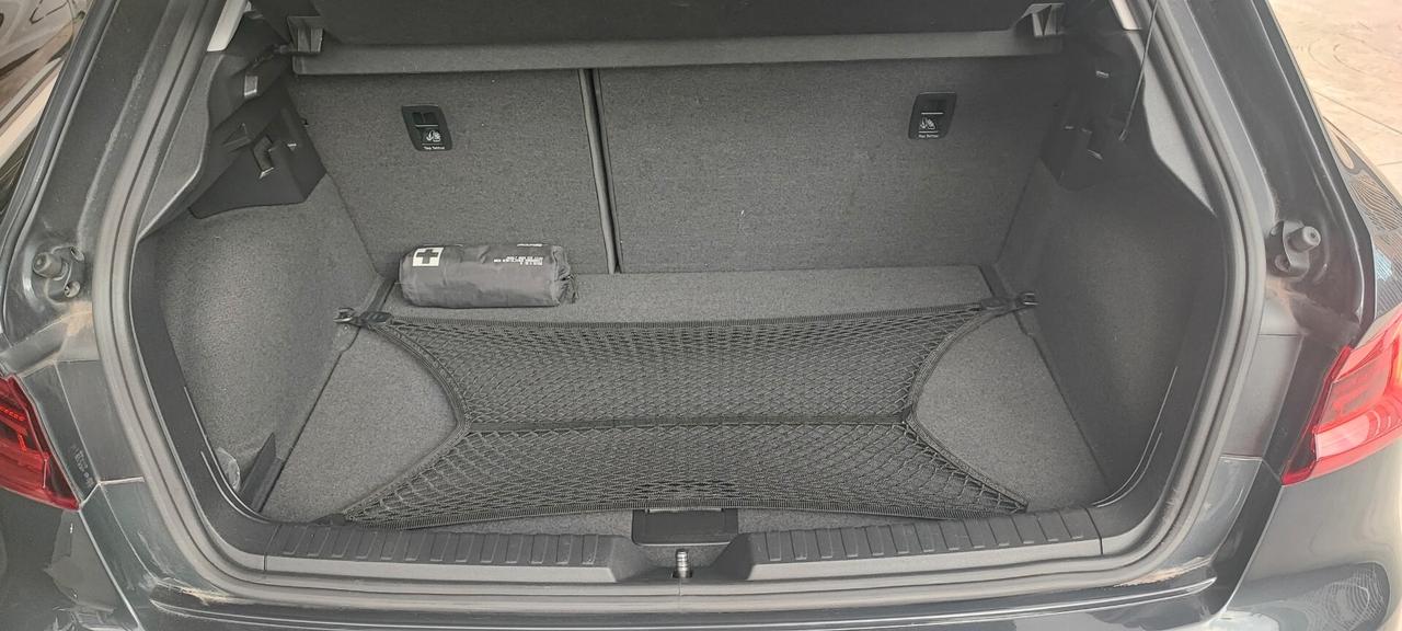 Audi A1 SPB 30 AUTOMATICA GARANTITA 2022