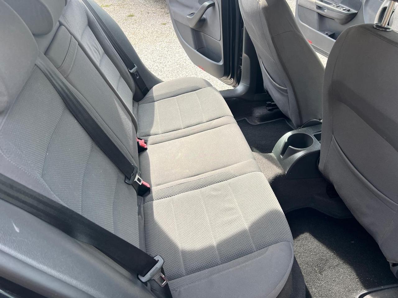 Volkswagen Golf 1.9 TDI 4motion 5p. Sportline