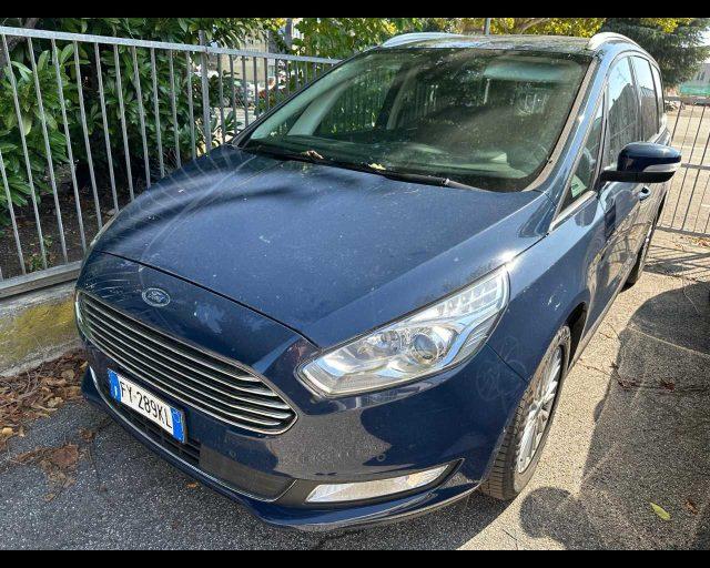 FORD Galaxy 2.0 EcoBlue 190 CV Start&Stop Aut. Titanium Busin