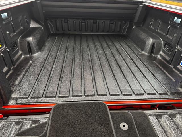 FORD Ranger Raptor 3.0 Ecoboost V6 4WD DC 5 posti