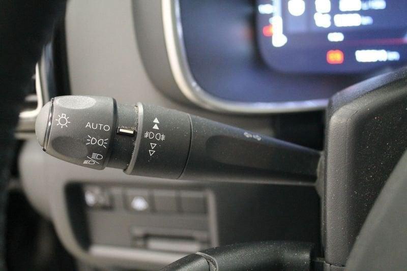 Citroën C5 Aircross BlueHDi 130 S&S Shine