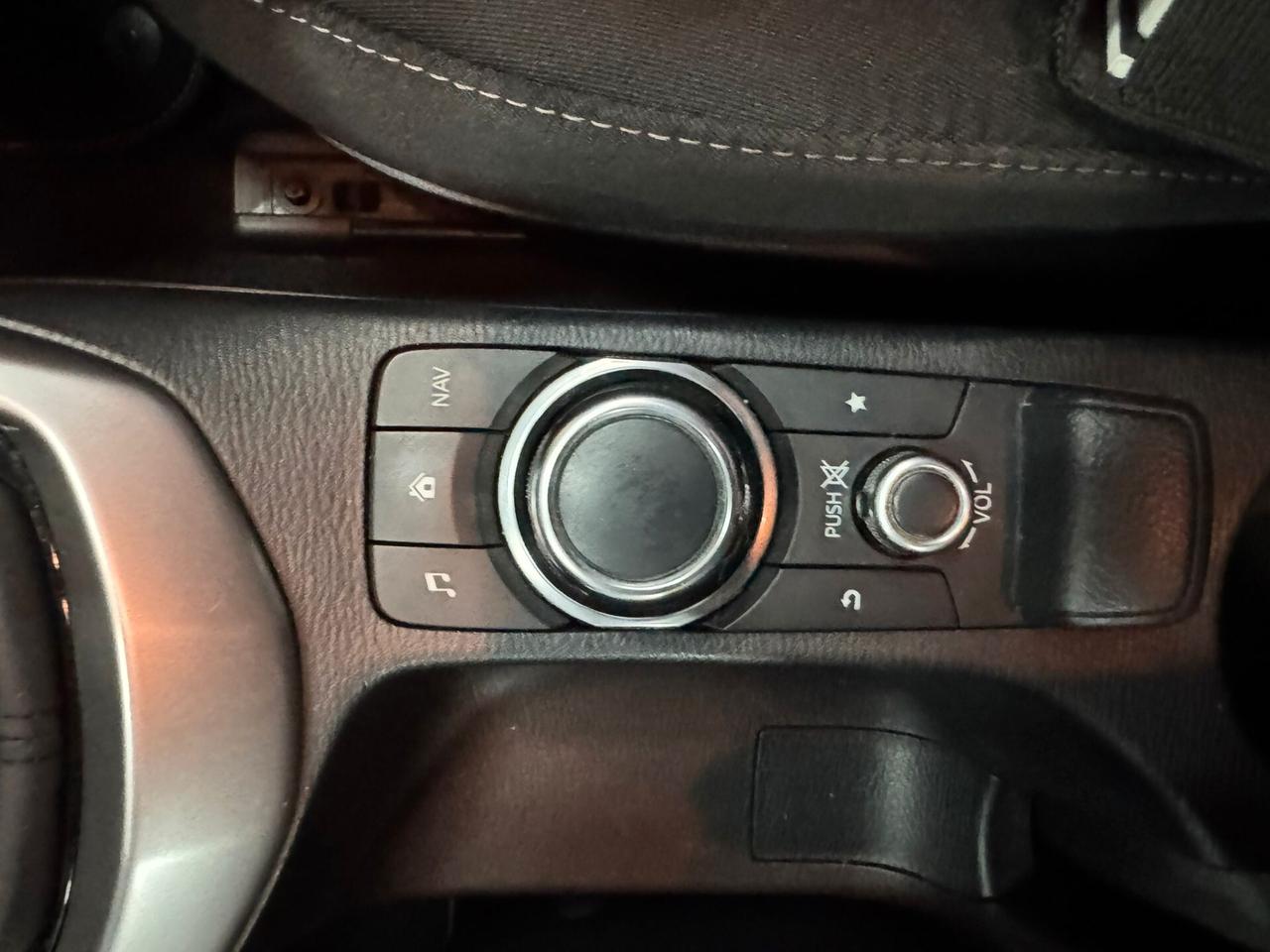 Mazda CX-3 1.5L Skyactiv-D Exceed Ottima Per Neo Patentati
