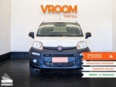 FIAT Panda 3ª serie Panda 1.3 MJT S&S Pop Van ...