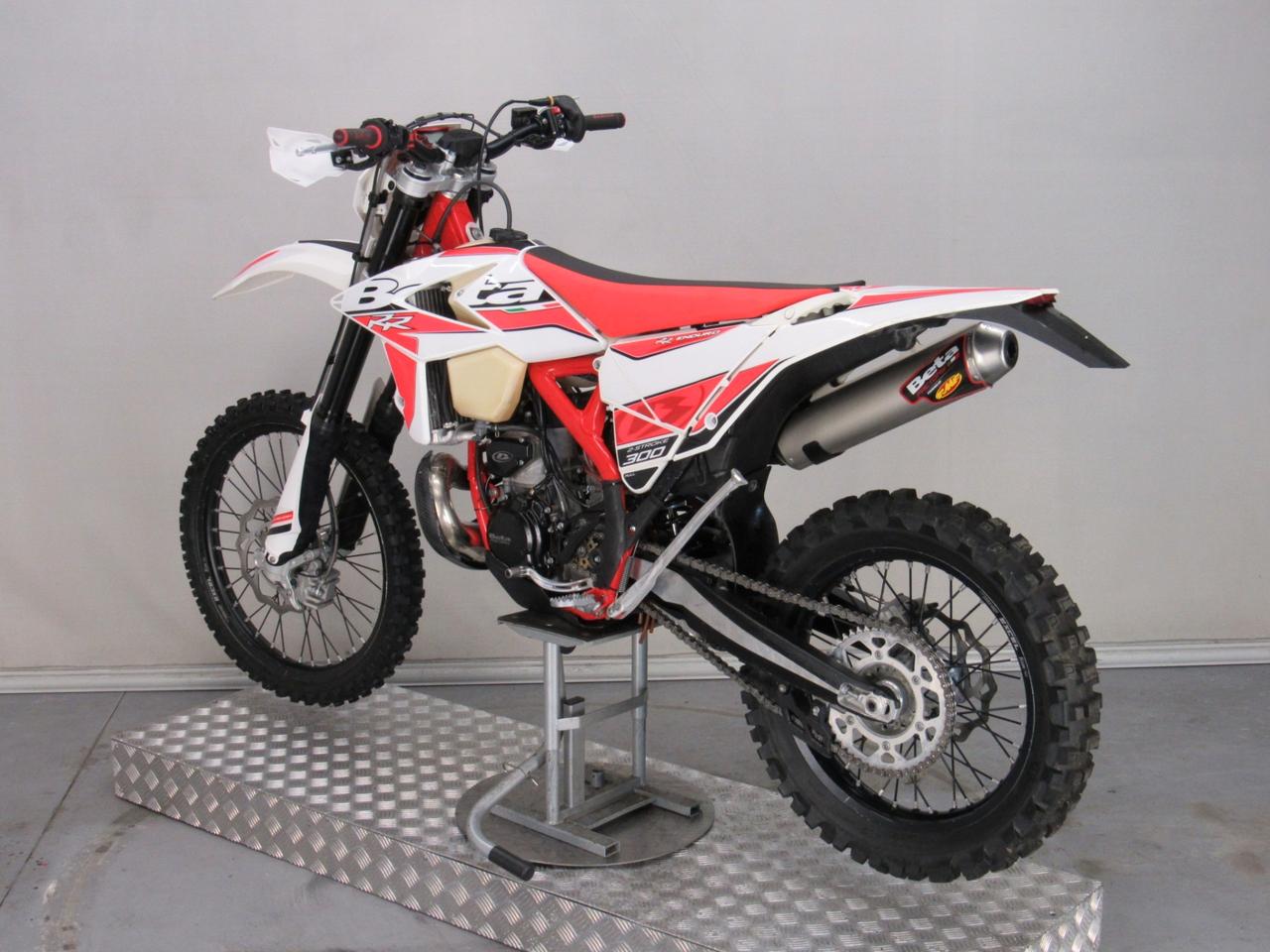 Beta RR 300 versione 2T