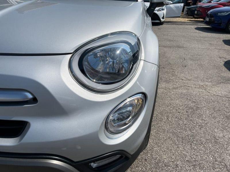 FIAT 500X 1.4 M-AIR CROSS PLUS 4X2 140CV MY17