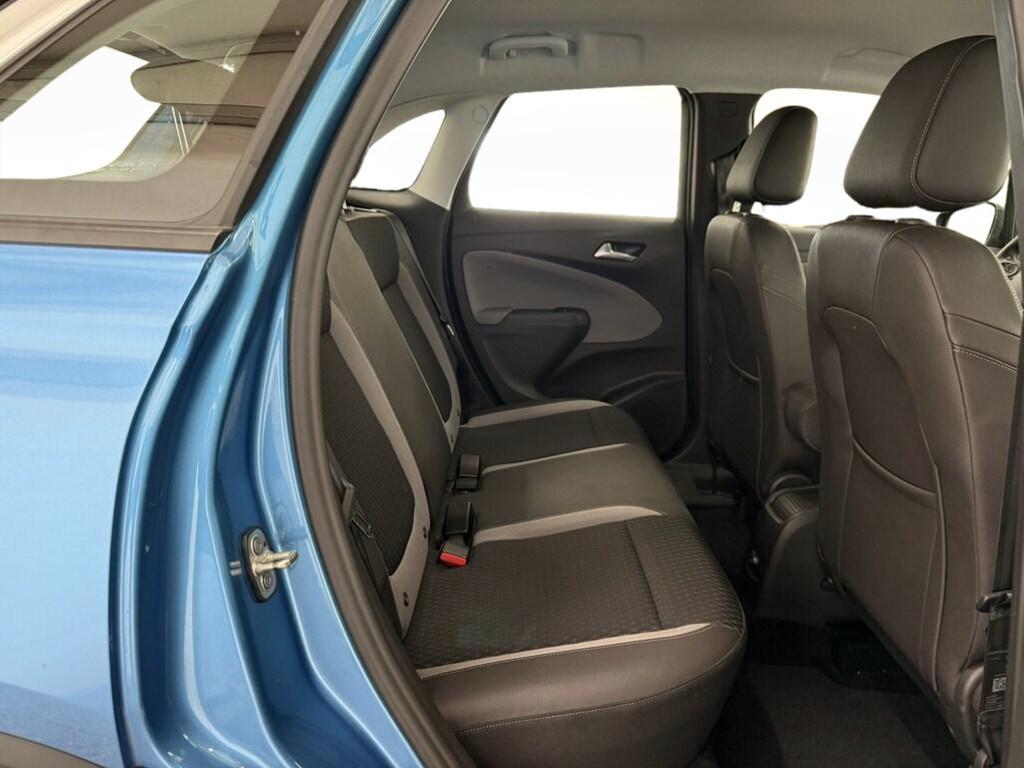 Opel Crossland X 1.2 Innovation Auto