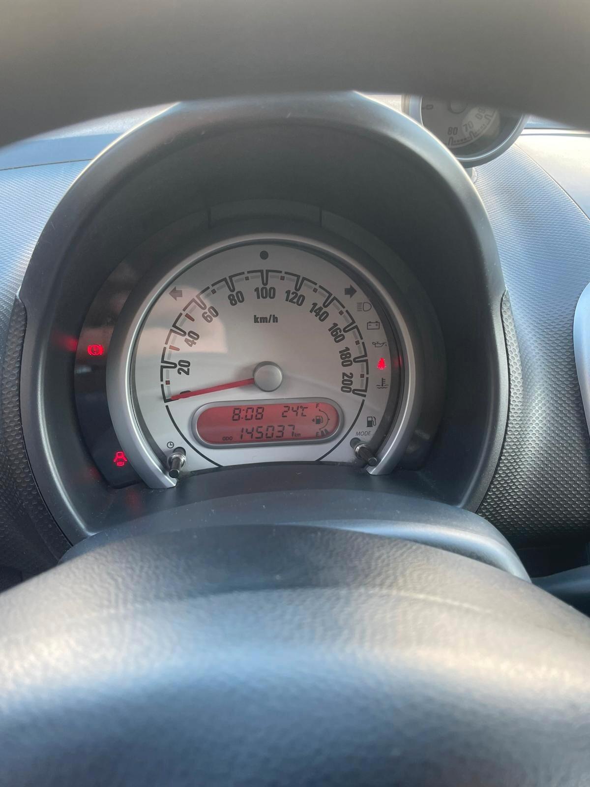 Opel Agila 1.0 12V 65CV Enjoy