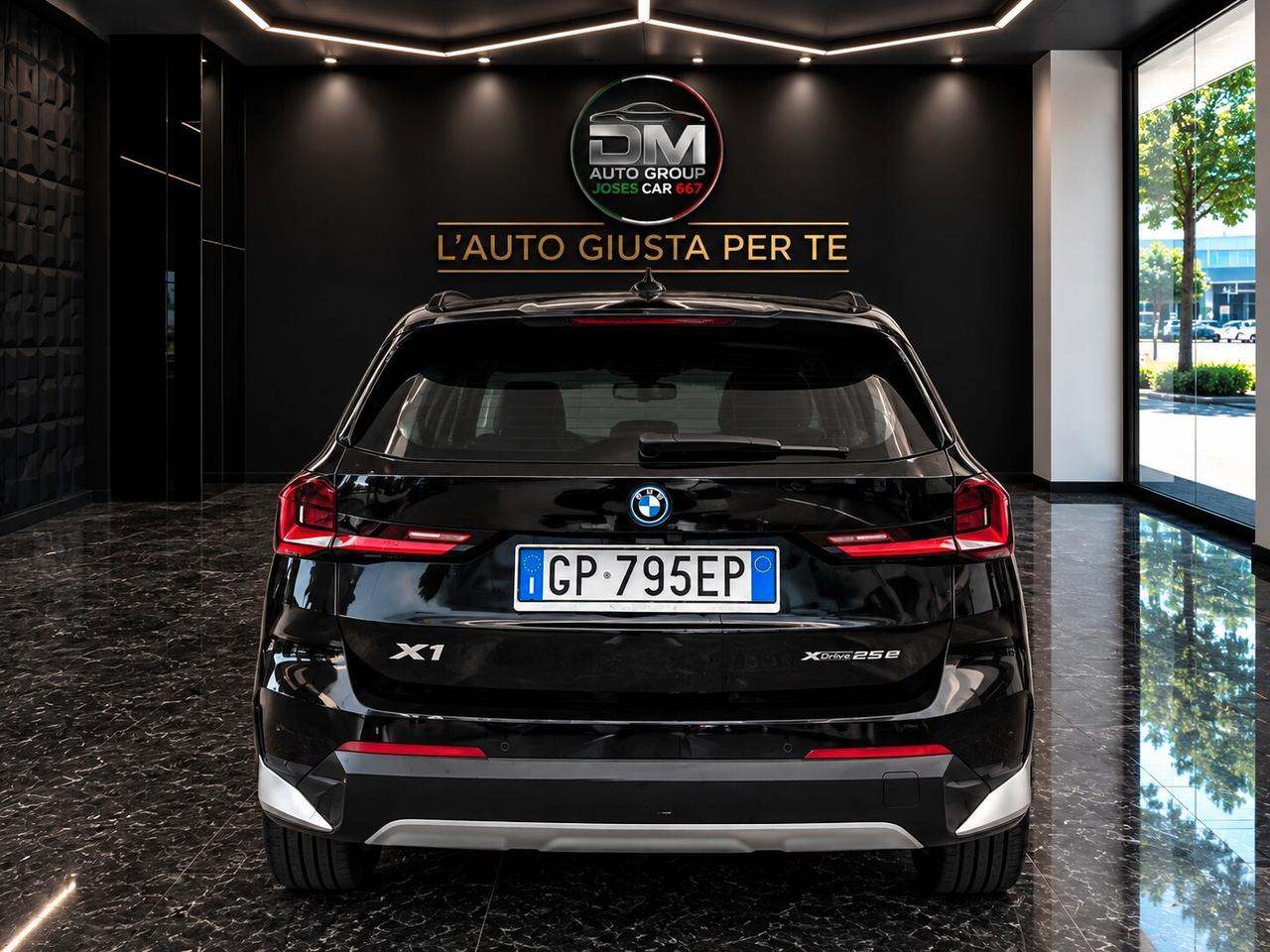 Bmw X1 xDrive 25e xLine