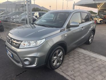 Suzuki Vitara 1.6 VVT 4WD AllGrip V-Cool