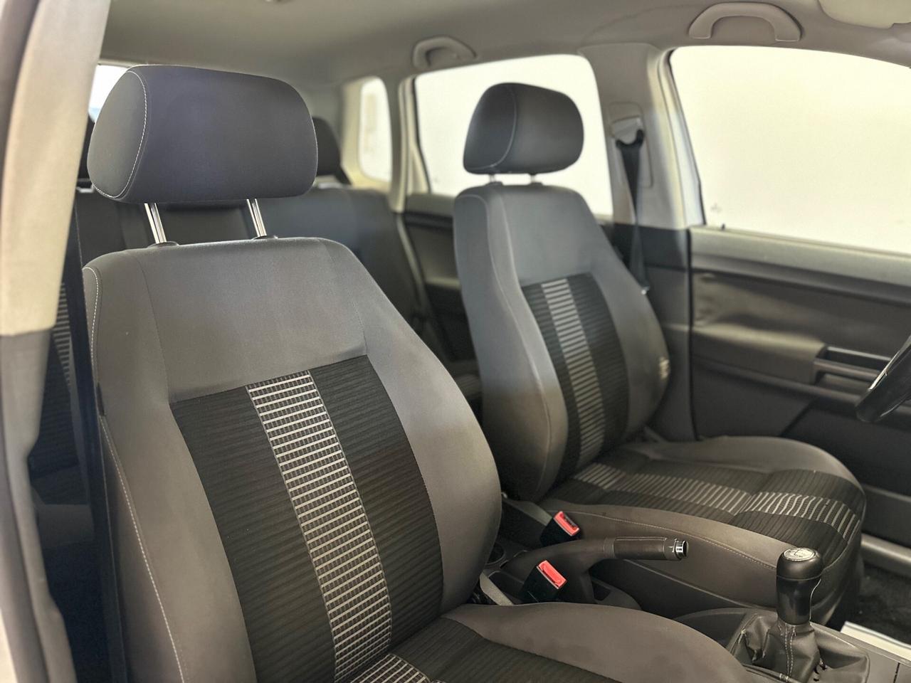 Volkswagen Polo 1.4/69CV TDI 5p. Comfortline NEOPATENTATI