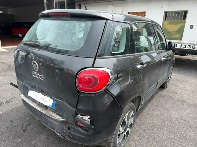 Fiat 500L 1.3 Multijet 95 CV Pop Star