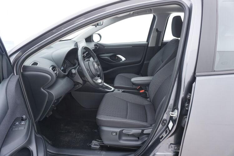 Toyota Yaris Hybrid Business BR618206 1.5 Full Hybrid 116CV
