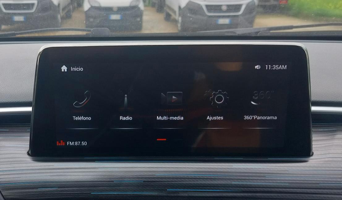 Foton Tunland G7 2.0 tdi NUOVO PROMO