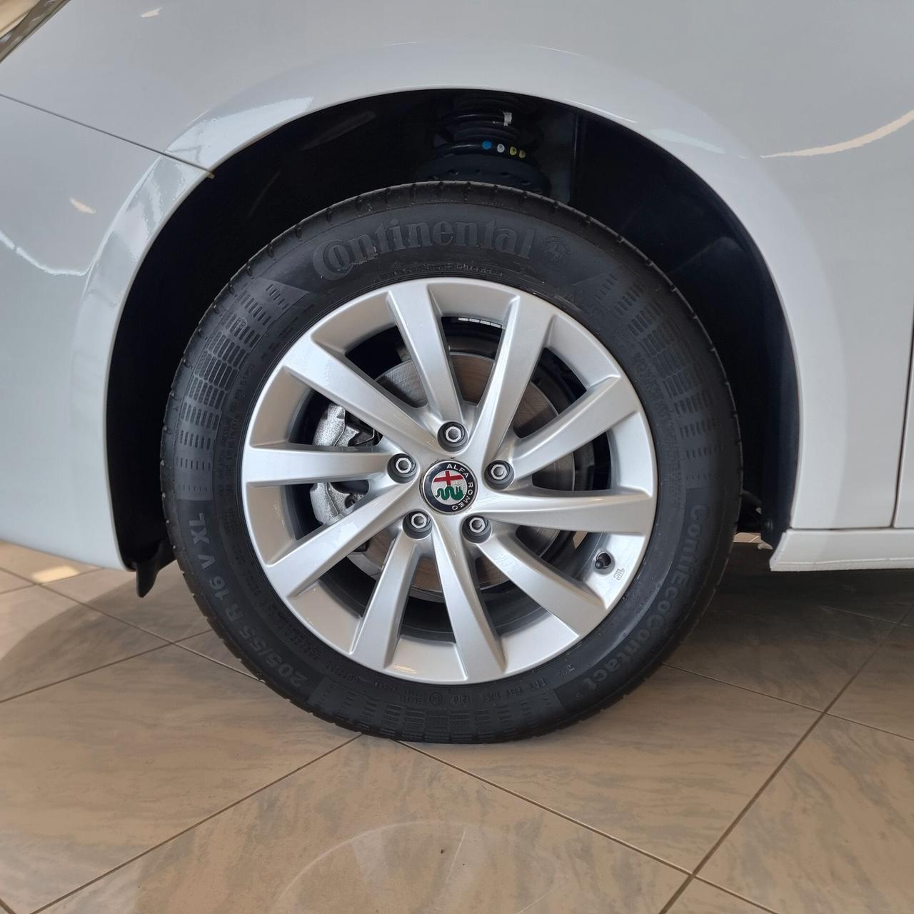 Alfa Romeo Giulietta 1.6 JTDm 120 CV Euro 6B