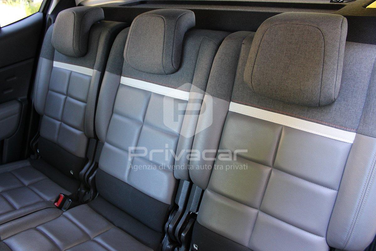 CITROEN C5 Aircross BlueHDi 130 S&S EAT8 Shine