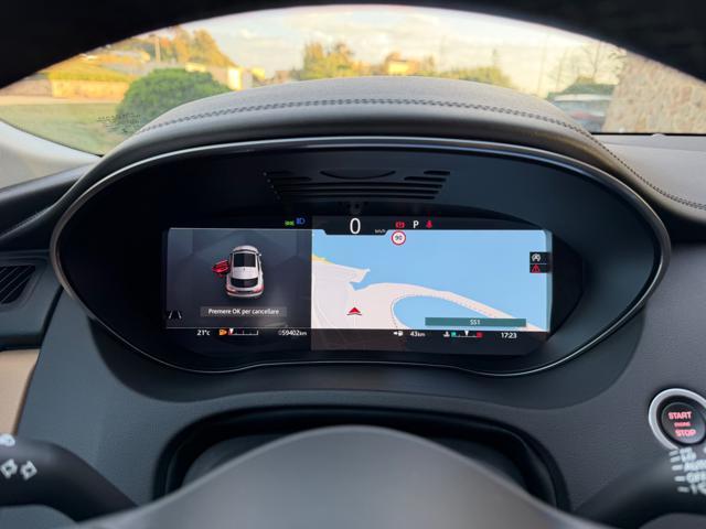 JAGUAR E-Pace 2.0 I4 249 CV AWD MHEV HYBRID+4TELEC360°+19''+WIFI