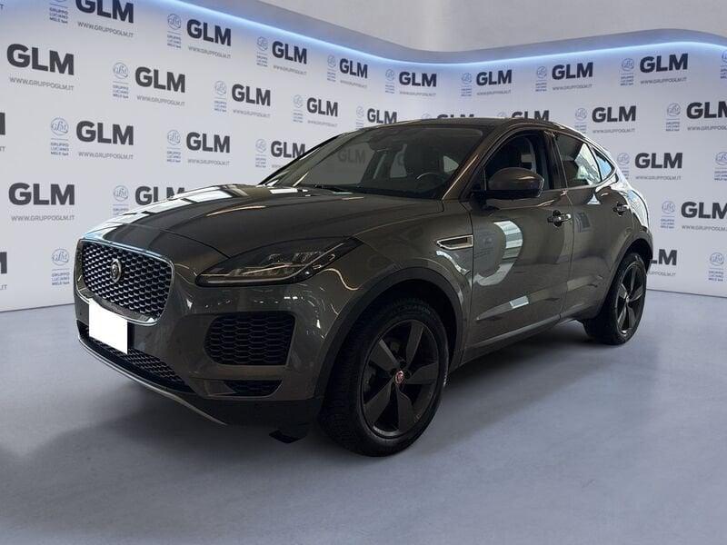 Jaguar E-Pace 2.0D 150 CV