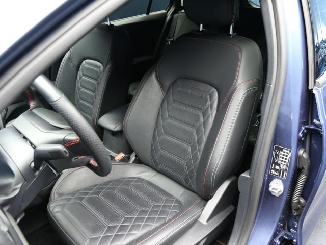 FORD Focus 1.0 EcoBoost Hybrid 125 CV SW ST-Line X