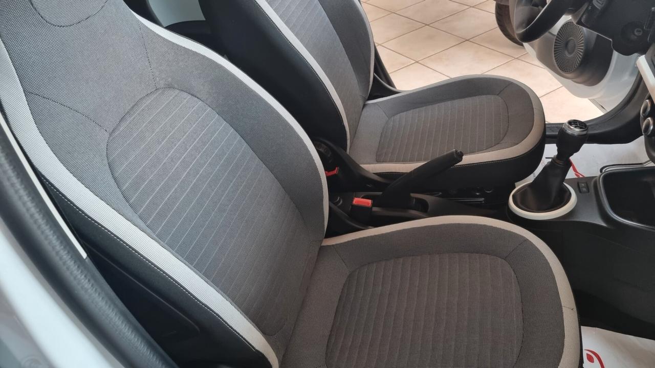 Renault Twingo TCe 95 CV Intens